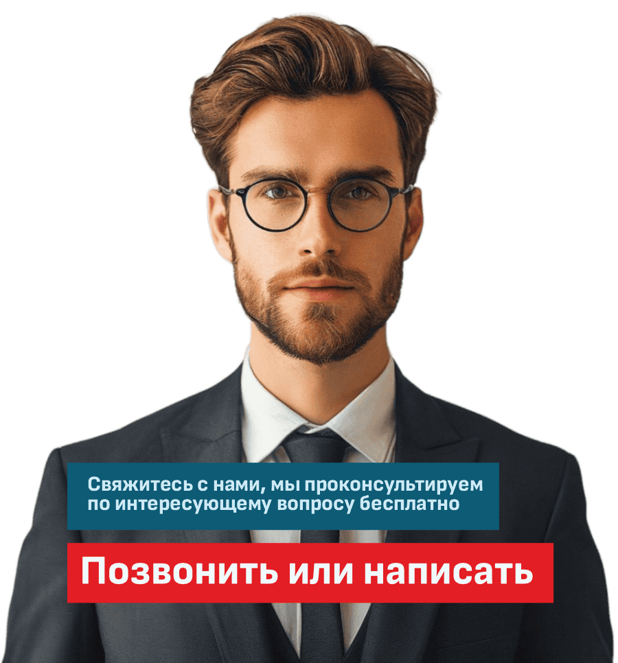Ищите грамотного юриста в Красноярске? Позвоните нам или напишите