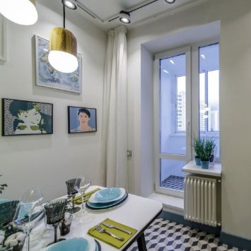 Трубчатый радиатор отопления КЗТО РС, РСК