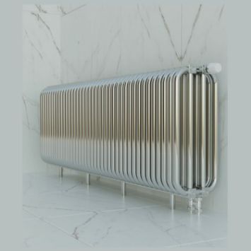Трубчатый радиатор отопления КЗТО РС, РСК