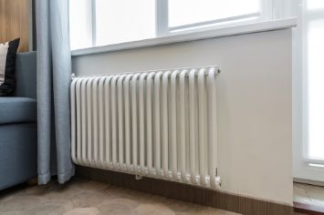 Трубчатый радиатор отопления КЗТО РС, РСК