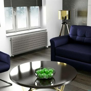 Трубчатый радиатор отопления КЗТО Соло Г