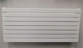 Трубчатый радиатор отопления КЗТО Соло Г