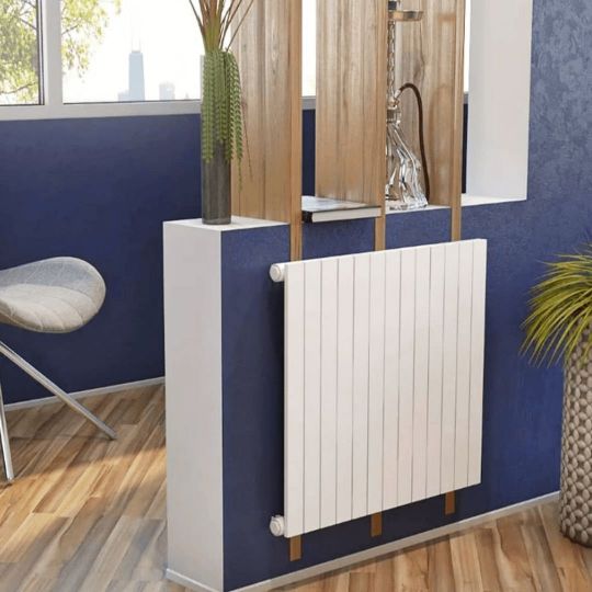 Радиаторы отопления 500 мм.