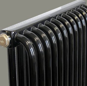 Трубчатый радиатор отопления КЗТО РС, РСК