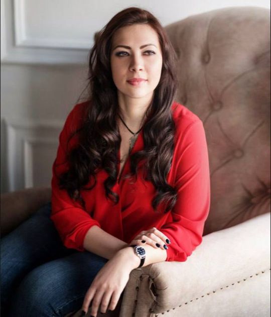 Юлия Минина