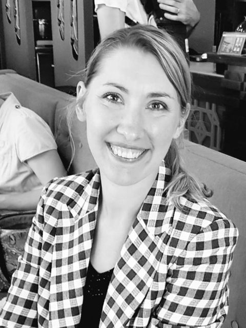 Евгения Ердельжан