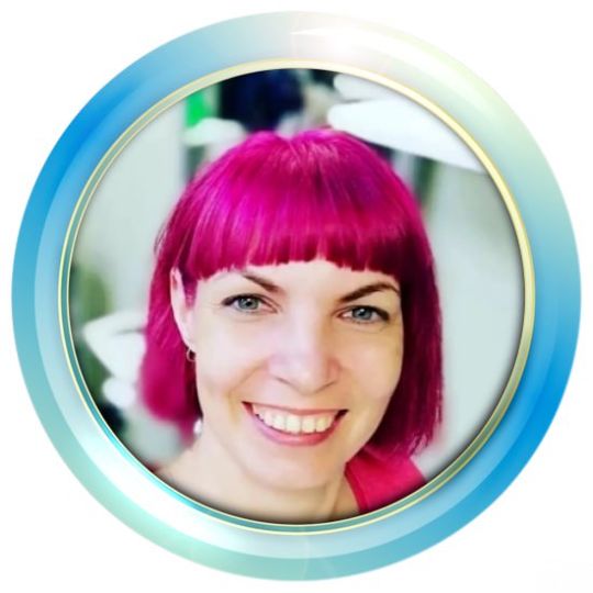 Татьяна Кецик