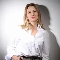 Анжелика Любчикова