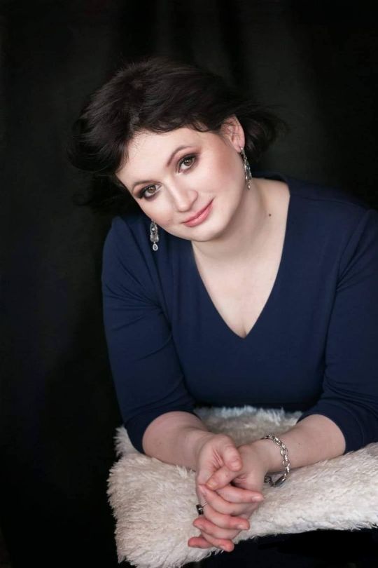 Екатерина Щипанова