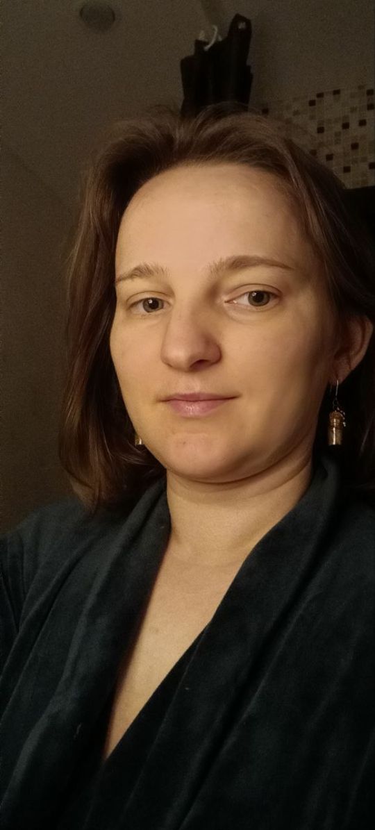 Елена Подлесных