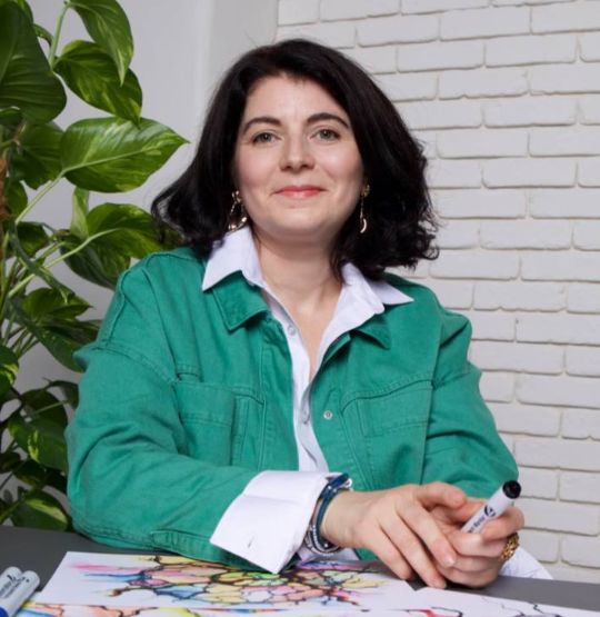 Юлия Обрегон