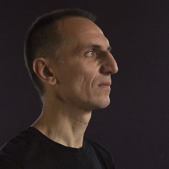 Виктор Славгородский