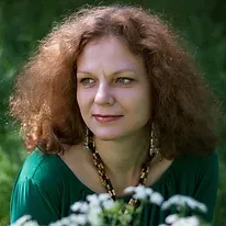 Марина Лебедева