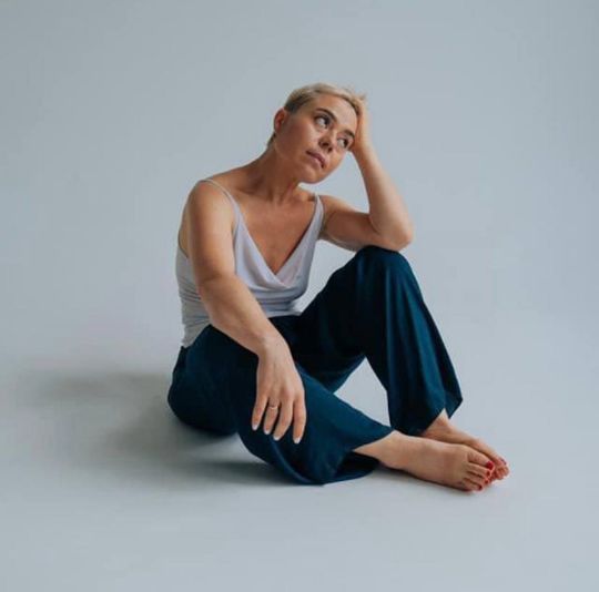 Анна Богуцкая