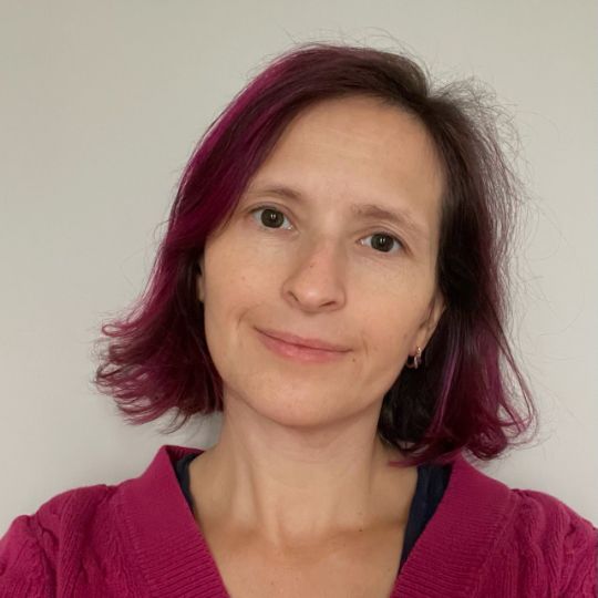 Елена Лопатина