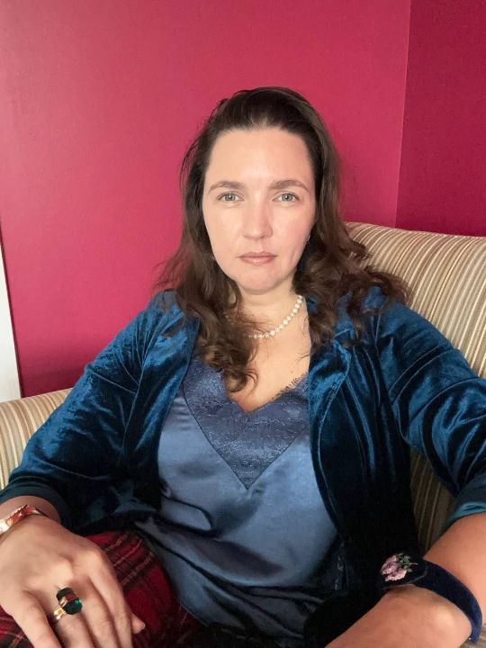 Елена Мацейканец