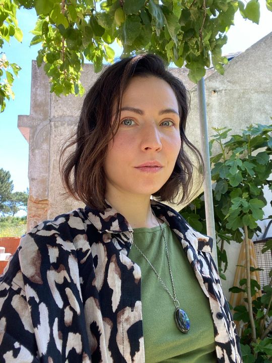 Фрося Пивоварова