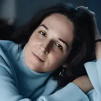 Екатерина Сагайда