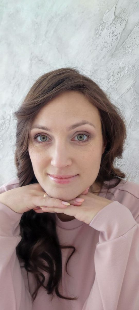 Елена Чернецова