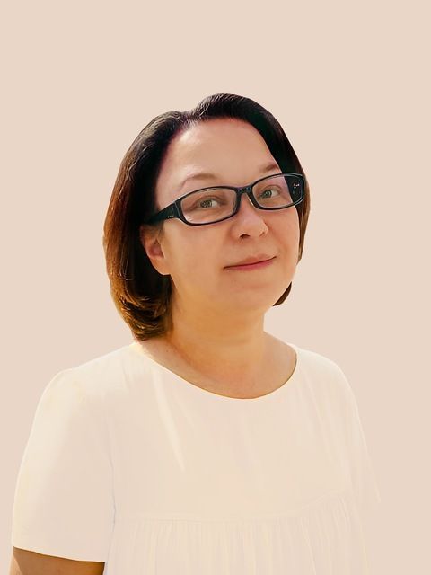 Светлана Дунаевская