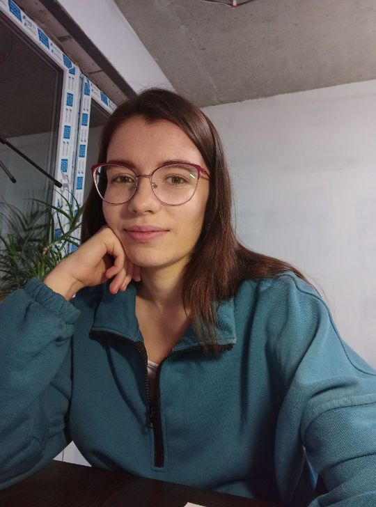 Юлия Никитина