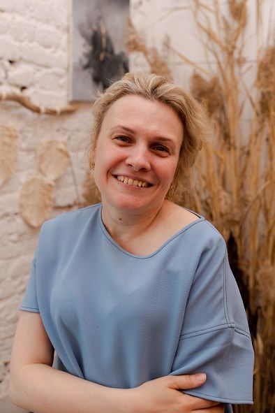 Анастасия Милая