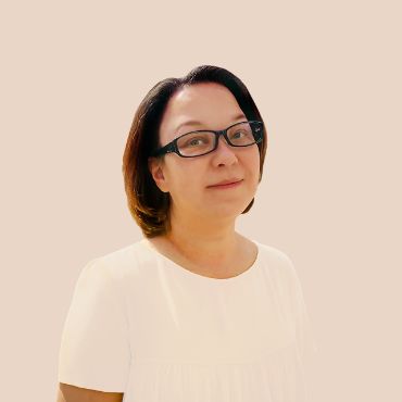 Светлана Дунаевская, расстановщик