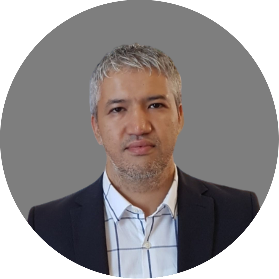 Хондамир Нусратхужаев