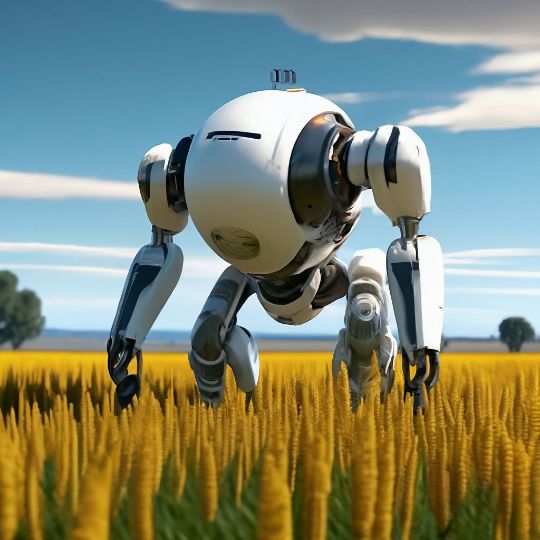 ChatGPT в сельском хозяйстве