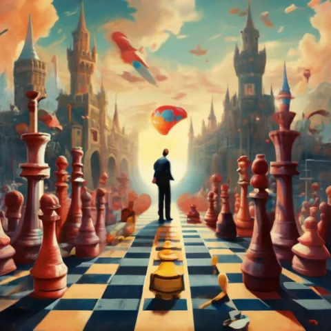 Основные стратегии антикризисного управления