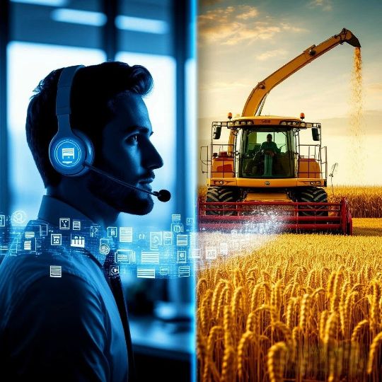 Привлечение клиентов