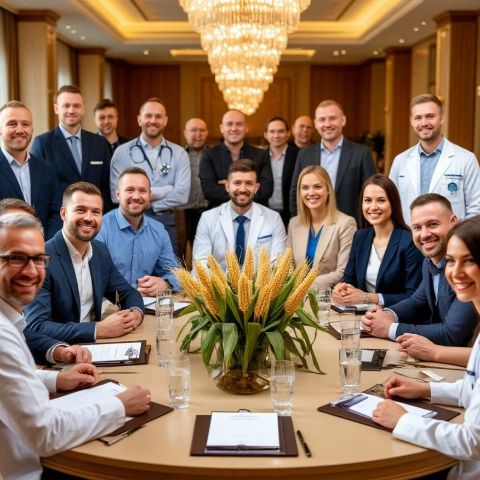 Целевая аудитория