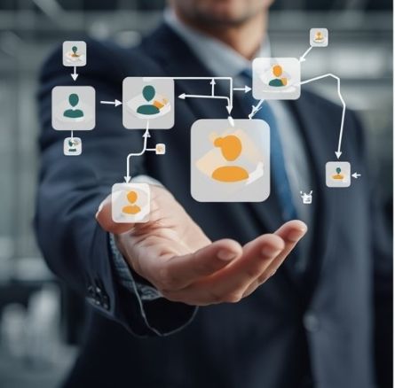 Отдел закупок отдел продаж на аутсорсинг