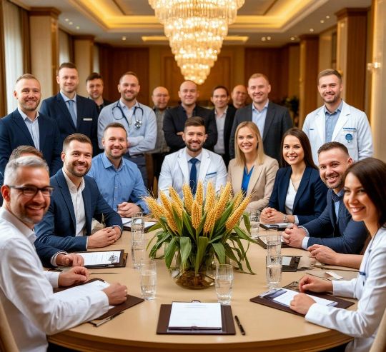 Целевая аудитория