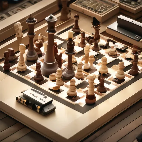 механизмы антикризисного управления