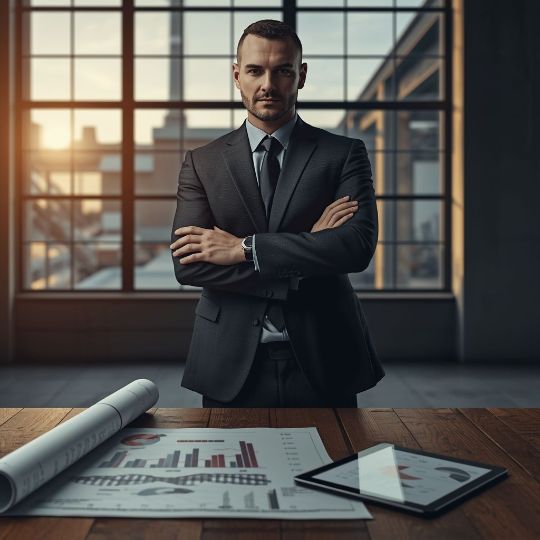 Антикризисное управление