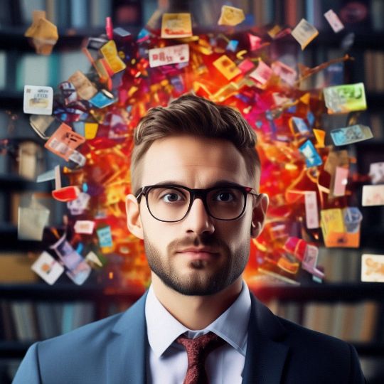 Маркетинг в условиях кризиса