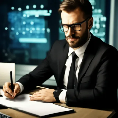 Бизнес план