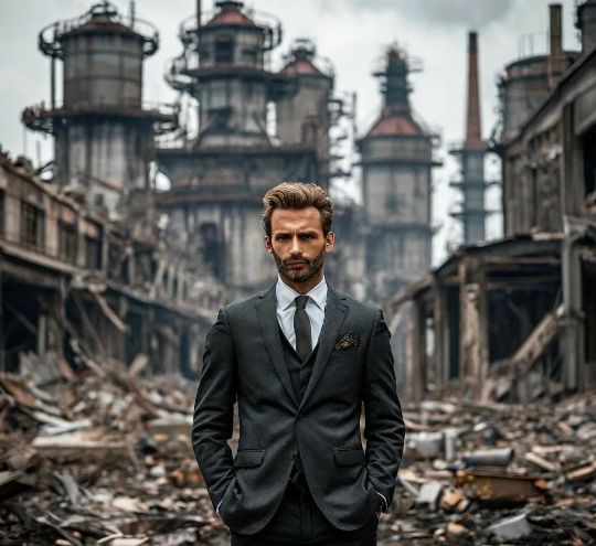 Кризис менеджер