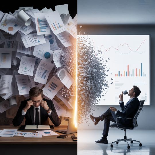 Автоматизация бизнеса