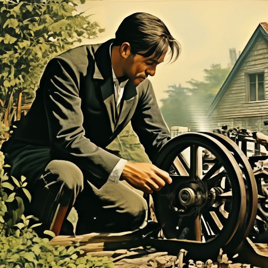 Самозанятые