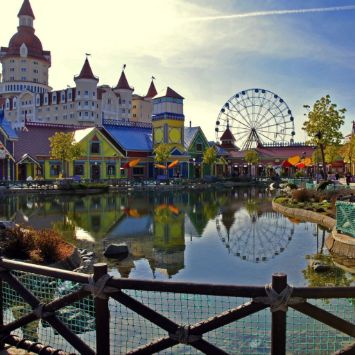 Развлечения в Адлере