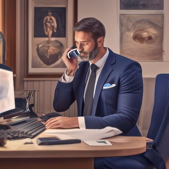 Кризис менеджер