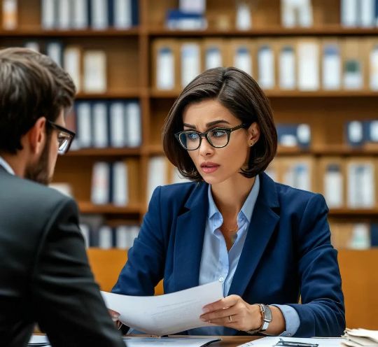 Кадровая политика