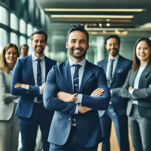 Кадровая политика