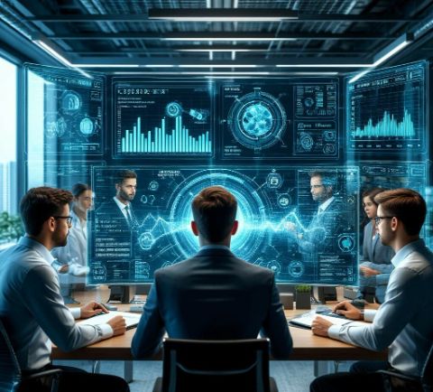 Реструктуризация