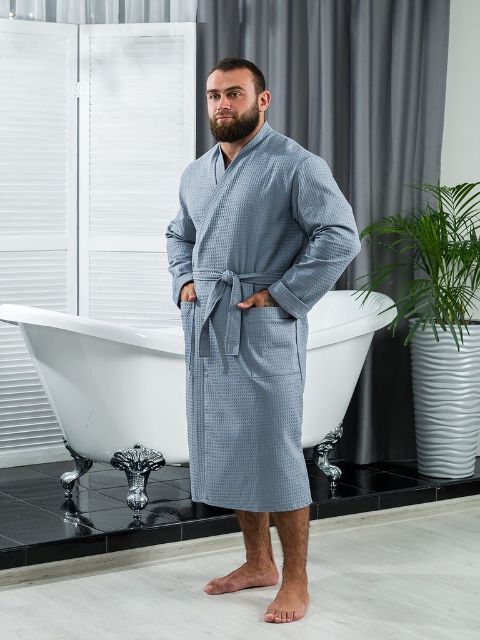 купить мужской халат