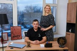 индивидуальный пошив одежды на заказ