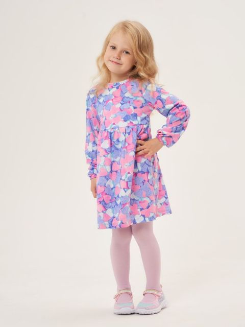 купить детское платье