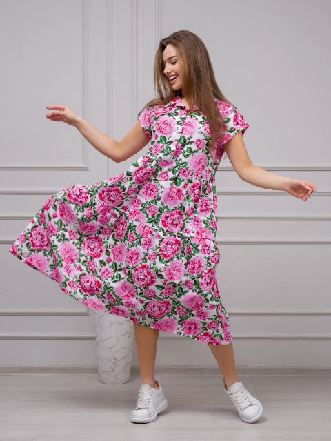 женские платья купить